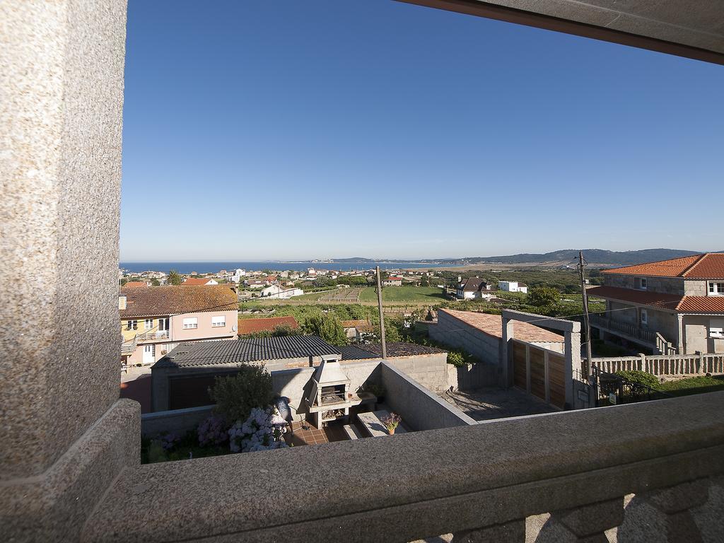 Pension Residencia A Cruzan (Adults Only) Noalla  Exteriér fotografie